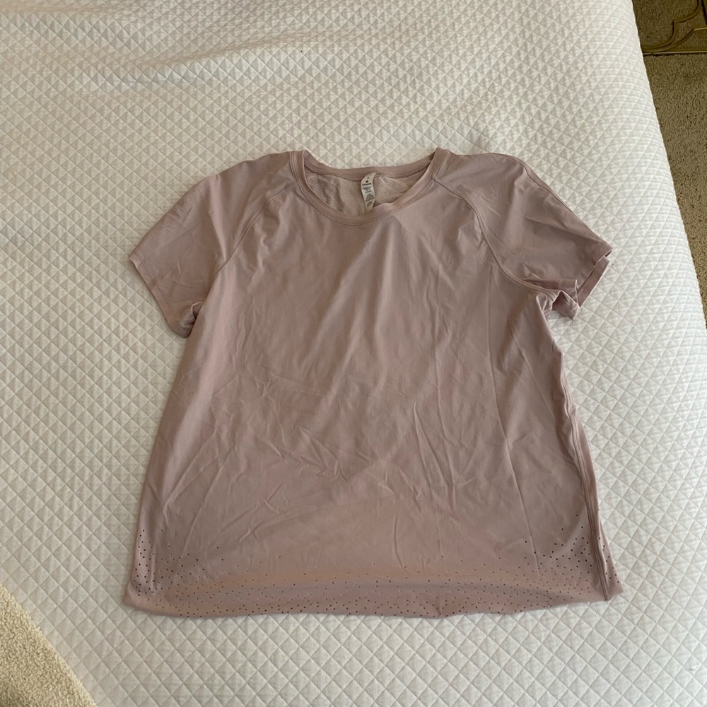 Lululemon shirt